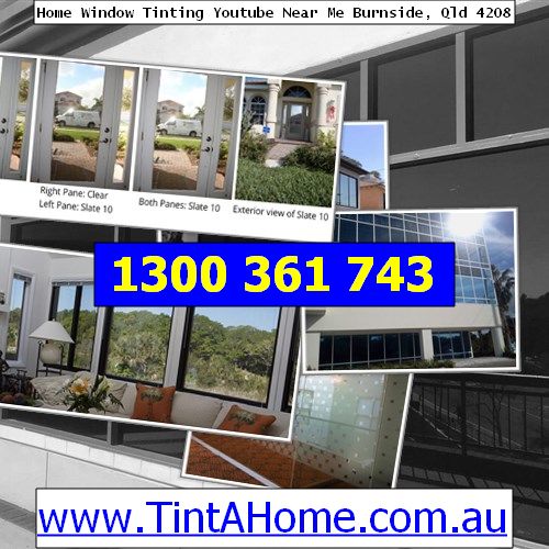 Home Window Tinting Information Near Me Kingsholme, Qld 4208